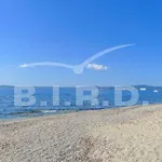3 Pieces Avec Vue Panoramique Mer, Piscine Et Acces Prive La Nartelle