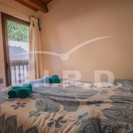 3 Pieces Avec Vue Panoramique Mer, Piscine Et Acces Prive Διαμέρισμα