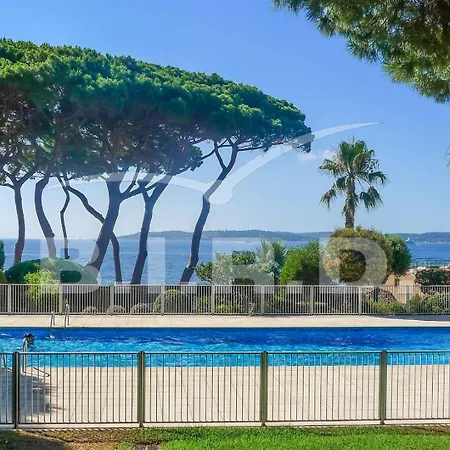 3 Pièces Avec Vue Panoramique Mer, Piscine Et Accès Privé Appartamento